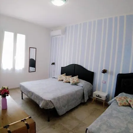Hébergement de vacances Raggio Di Luna