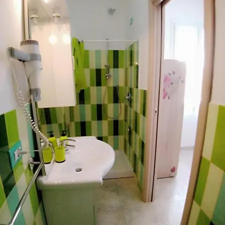 Vakantiehuis Raggio Di Luna Alghero