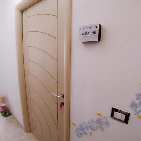 Raggio Di Luna * Alghero