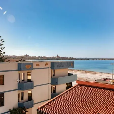 Raggio Di Luna * Alghero