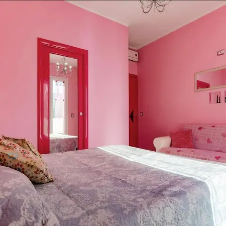 Raggio Di Luna Vakantiehuis *