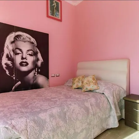 Vakantiehuis Raggio Di Luna *