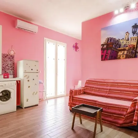 Vakantiehuis Raggio Di Luna