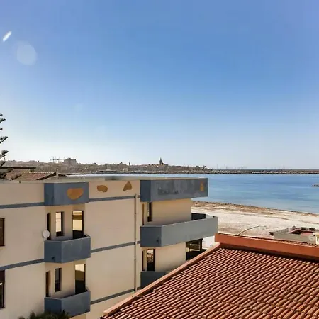 Hébergement de vacances Raggio Di Luna *
