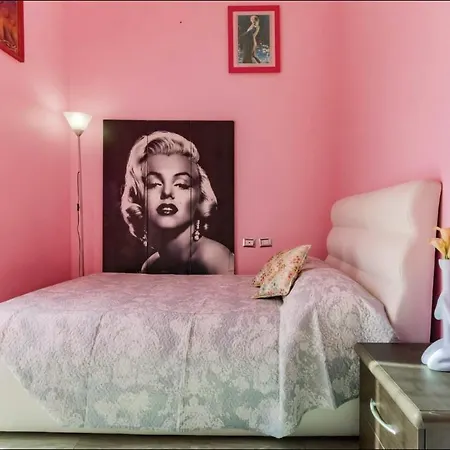 Vakantiehuis Raggio Di Luna *