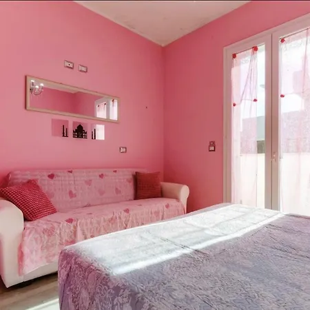 Vakantiehuis Raggio Di Luna Alghero