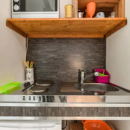 Raggio Di Luna Vakantiehuis Alghero