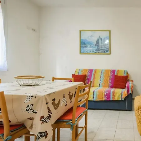 Hébergement de vacances Raggio Di Luna