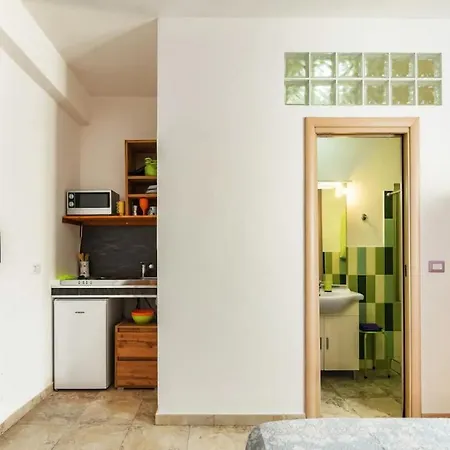 Raggio Di Luna Vakantiehuis