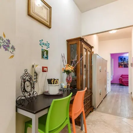 Raggio Di Luna Alghero