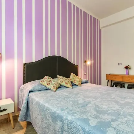 Hébergement de vacances Raggio Di Luna Alghero