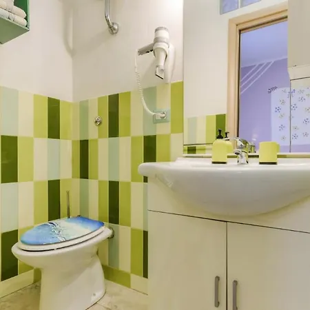 Raggio Di Luna Vakantiehuis Alghero