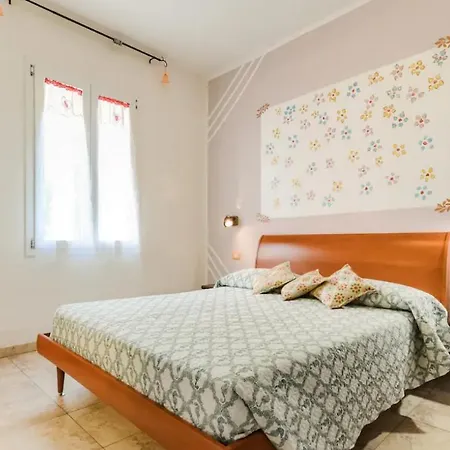 Vakantiehuis Raggio Di Luna *