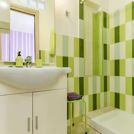 Raggio Di Luna Alghero