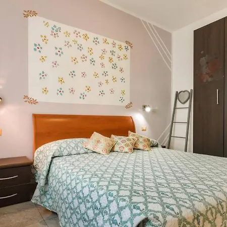 Hébergement de vacances Raggio Di Luna Alghero