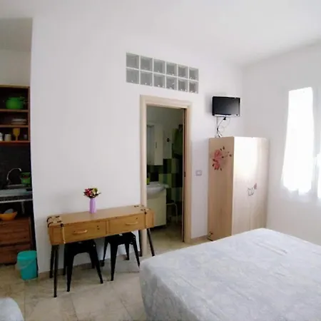 Raggio Di Luna * Alghero