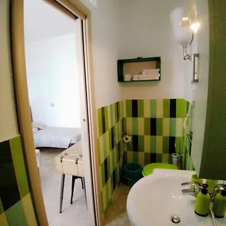 Raggio Di Luna Holiday home