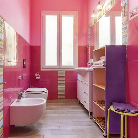 Raggio Di Luna Holiday home Alghero