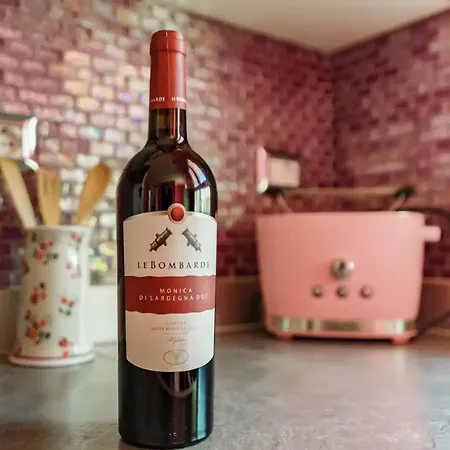 Holiday home Raggio Di Luna Alghero