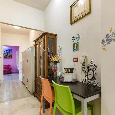 Holiday home Raggio Di Luna