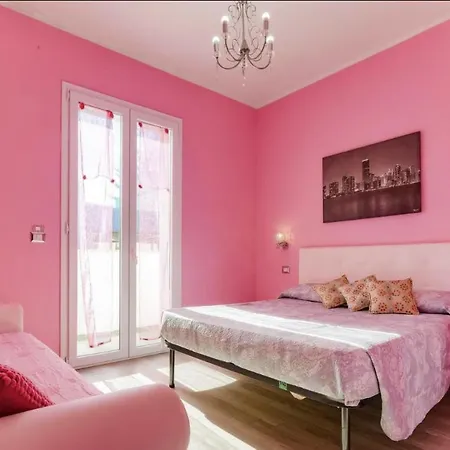 Holiday home Raggio Di Luna *