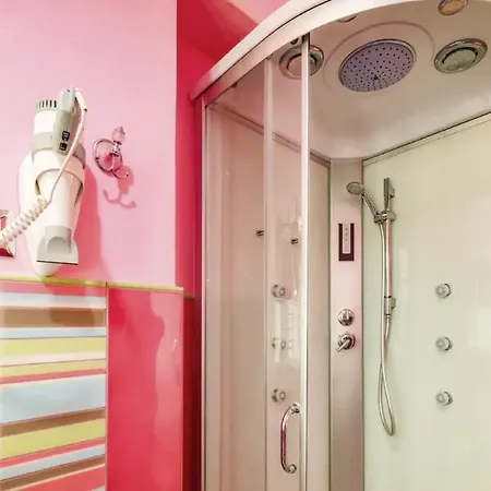 Raggio Di Luna Holiday home *