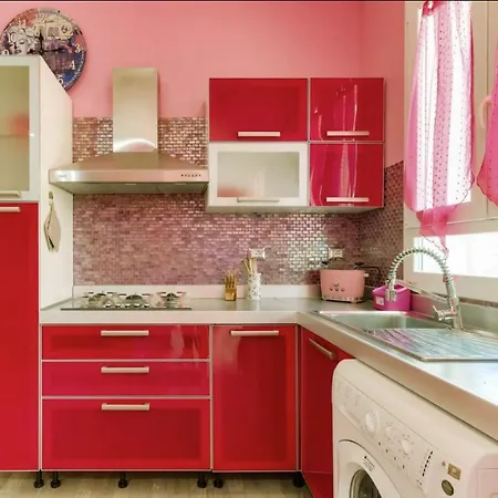 Raggio Di Luna Holiday home *