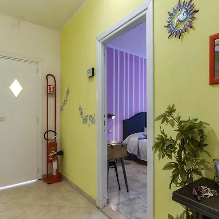 Raggio Di Luna Holiday home Alghero