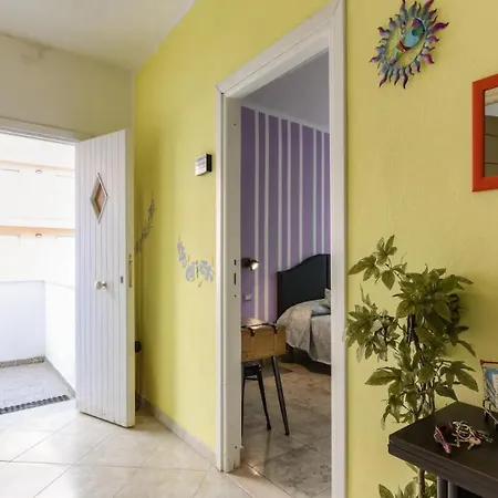 Raggio Di Luna * Alghero