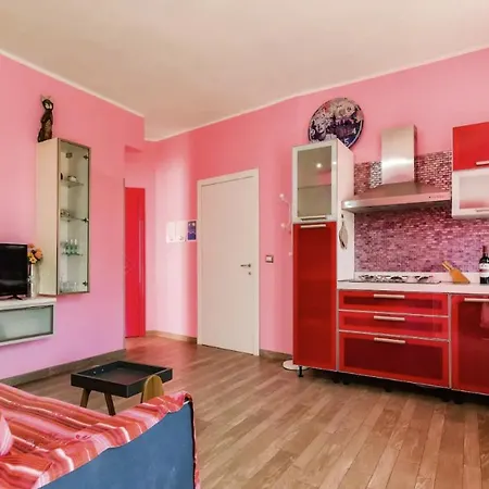 Holiday home Raggio Di Luna