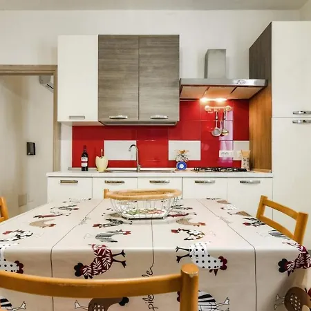 Raggio Di Luna Holiday home Alghero