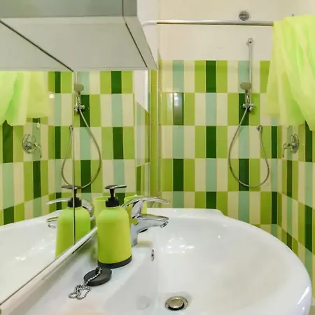 Raggio Di Luna Alghero