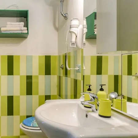 Raggio Di Luna Holiday home *