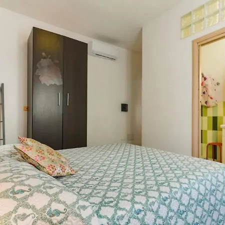 Raggio Di Luna Holiday home