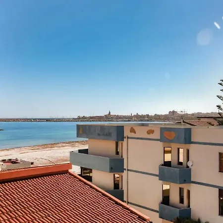 Raggio Di Luna * Αλγκέρο