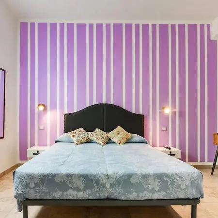 Holiday home Raggio Di Luna *