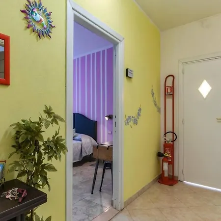 Raggio Di Luna * Alghero