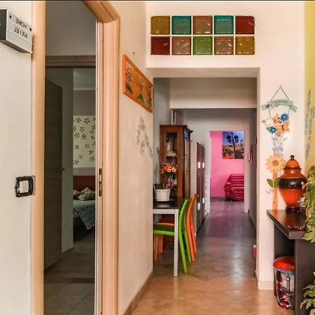 Raggio Di Luna * Alghero