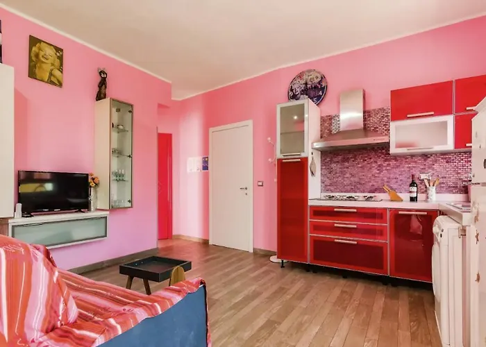 Ferienhaus Raggio Di Luna