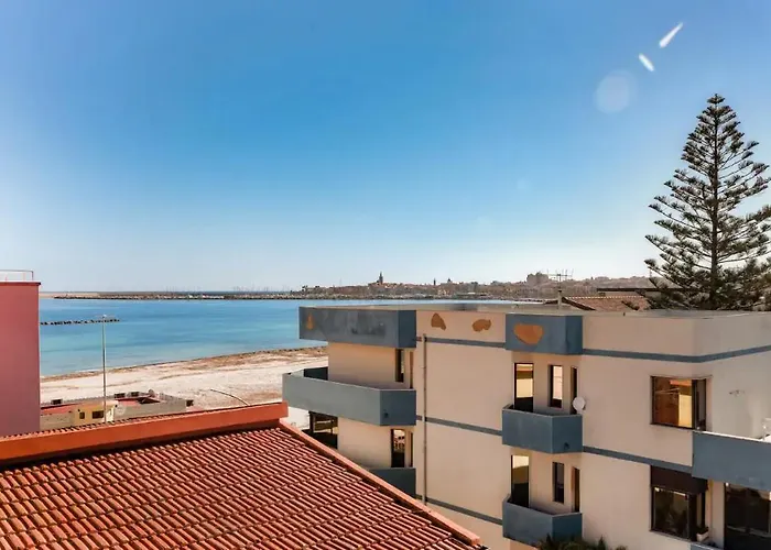 Raggio Di Luna * Αλγκέρο