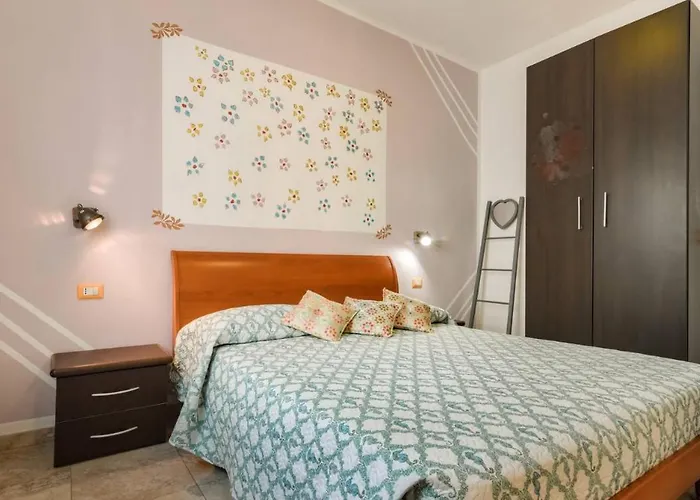 Ferienhaus Raggio Di Luna Alghero